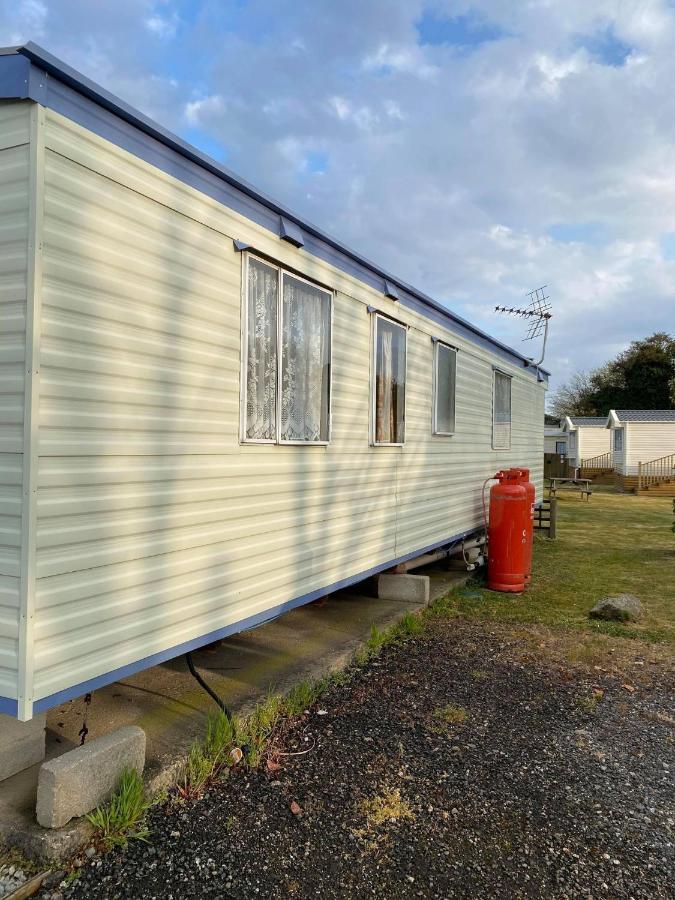 G4 Holiday Caravan パー エクステリア 写真