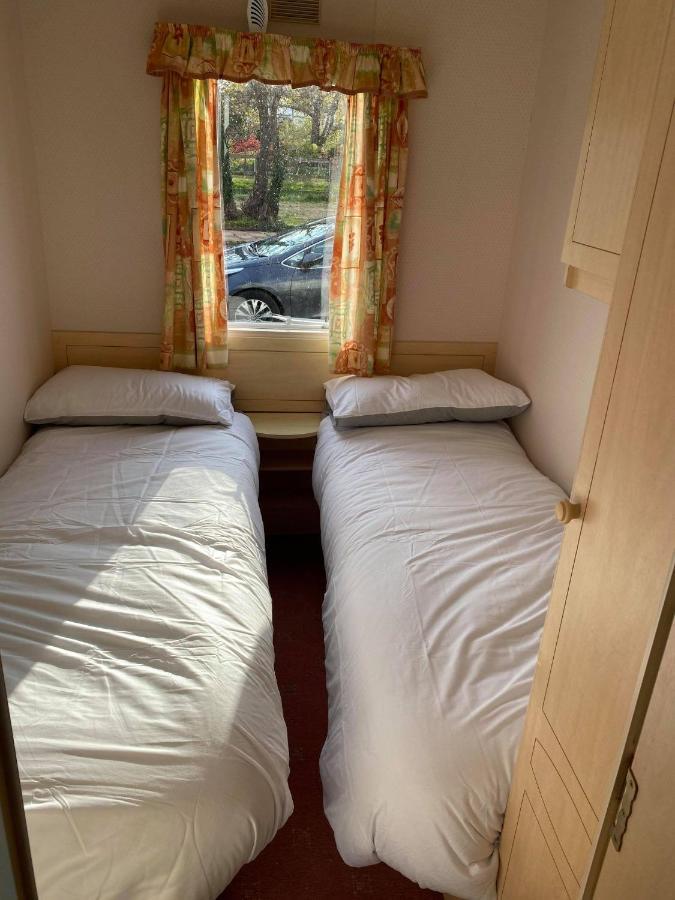 G4 Holiday Caravan パー エクステリア 写真